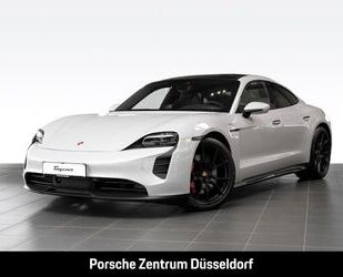 Porsche Porsche Taycan GTS Head-Up InnoDrive Wärmepumpe HA Gebrauchtwagen