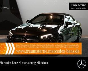 Mercedes-Benz Mercedes-Benz E 200 Cabrio 2x AMG/19