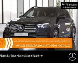 Mercedes-Benz Mercedes-Benz GLE 580 4M AMG+NIGHT+PANO+360+LED+FA Gebrauchtwagen