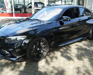 BMW BMW M2 Coupe Competition/M Drivers Package Gebrauchtwagen