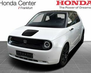Honda Honda e Advance Gebrauchtwagen
