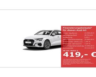 Audi Audi A3 e-tron Spb. 40 TFSI MMI+DAB+Connect Paket+ Gebrauchtwagen