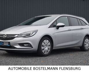 Opel Opel Astra K Sports Tourer Business Navi PDC MwSt. Gebrauchtwagen