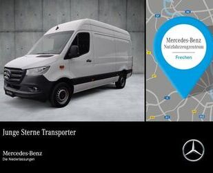 Mercedes-Benz Mercedes-Benz Sprinter 317 CDI KA Hoch Klima+Navi+ Gebrauchtwagen