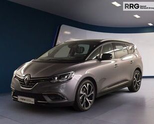 Renault Renault GRAND SCENIC IV EXECUTIVE TCe 160 EDC PANO Gebrauchtwagen