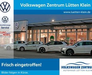 VW Volkswagen Golf VIII 2.0 TDI DSG Life,NAVI,SHZ,LED Gebrauchtwagen