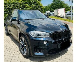 BMW BMW X5 M Drivers Pack.Bang&Olufsen.Soft.Cl.Bulüftu Gebrauchtwagen