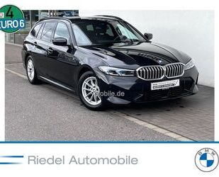 BMW BMW 320i Touring M Sportpaket*AHK*adapLED*ACC*eSit Gebrauchtwagen