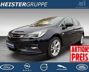 Opel Opel Astra 1.4 Turbo Start/Stop Innovation Gebrauchtwagen