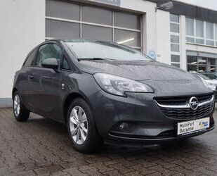 Opel Opel Corsa E Active*SHZ*ALU*ZV*PDC* Gebrauchtwagen