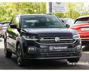 VW Volkswagen T-Cross Life R-Line/LED/ACC/Kamera/SHZ/ Gebrauchtwagen