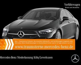 Mercedes-Benz Mercedes-Benz CLA 250 e AMG+PANO+360°+AHK+LED+TOTW Gebrauchtwagen