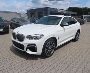 BMW BMW X4 M40i M-Sportpaket*Shadow-Line* Gebrauchtwagen