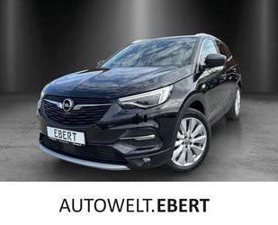 Opel Opel Grandland X 1.5 D Ultimate/360°CAM/LED/ACC/LE Gebrauchtwagen