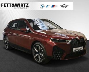 BMW BMW iX xDrive40 Sportpake|Bowers&Wilkins|SkyLounge Gebrauchtwagen