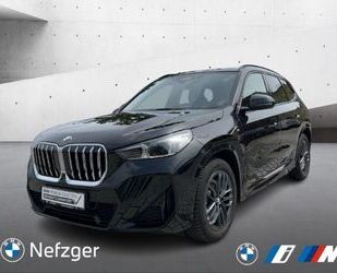 BMW BMW X1 xDrive23i Mild-Hybrid M Sport LED H&K el. P Gebrauchtwagen