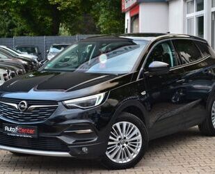 Opel Opel Grandland X 1.6 Business INNOVATION*1.Hand* Gebrauchtwagen