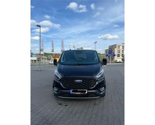 Ford Ford Tourneo Custom 320 L1 *185PS* Diesel 8 Sitzer Gebrauchtwagen