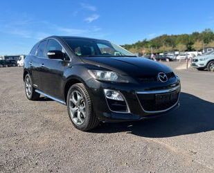 Mazda Mazda CX-7 Exclusive-Line Gebrauchtwagen