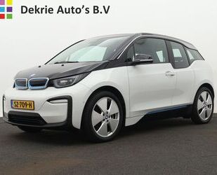 BMW BMW i3 100%EV i-Performance 125KW / 33 kWh / Navig Gebrauchtwagen