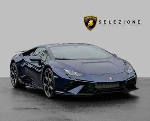 Lamborghini Lamborghini Huracan Tecnica Blue Astraeus, Sensonu Gebrauchtwagen