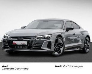 Audi Audi e-tron GT quattro B&O+Laser+Luftfederung+Pano Gebrauchtwagen