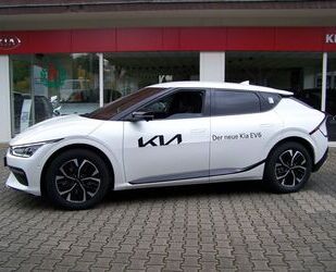 Kia Kia EV6 77 GT Line Wärmepumpe & Paket Assist+ Gebrauchtwagen
