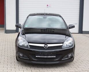 Opel Opel Astra H Twin Top Edition <Navi / Klima> Gebrauchtwagen