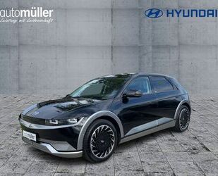 Hyundai Hyundai IONIQ 5 TECHNIQ 72,6kWh*Navi*SHZ*SpurH*CAR Gebrauchtwagen