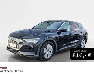 Audi Audi e-tron 55 quattro LED*ACC*PANO*VIRTUAL*LUFT*N Gebrauchtwagen
