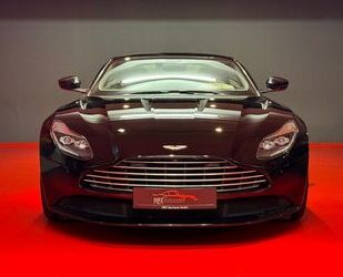 Aston Martin Aston Martin DB11/5.2 608 PS/V12/1.HAND/B&O/COUPÉ/ Gebrauchtwagen