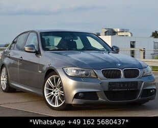 BMW BMW 318d Lim. M-Paket*Garantie*Xenon SHZ PDC GRA A Gebrauchtwagen