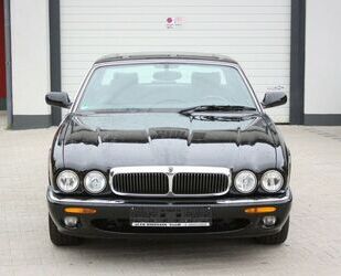Jaguar Jaguar XJ Executive 3.2 Gebrauchtwagen