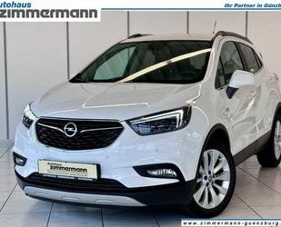 Opel Opel Mokka 1.6 CDTI Innovation Navi - Kamera - Par Gebrauchtwagen