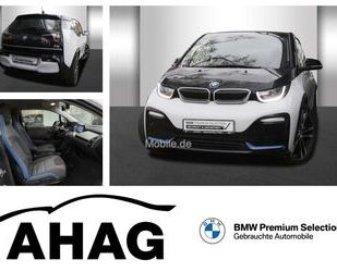 BMW BMW i3s (120 Ah), 135kW Navi Prof. 20