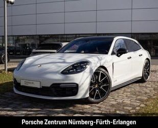 Porsche Porsche Panamera GTS Sport Turismo HA-Lenkung Mass Gebrauchtwagen