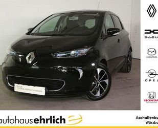 Renault Renault ZOE Intens Z.E. 41 +Navi+Kamera+Klimaautom Gebrauchtwagen