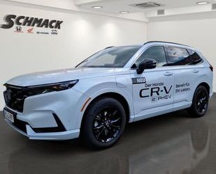 Honda Honda CR-V e:PHEV Advance Tech 2WD Plug In Gebrauchtwagen