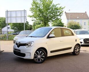 Renault Renault Twingo Limited Media SHZ Tempo Apple Klima Gebrauchtwagen