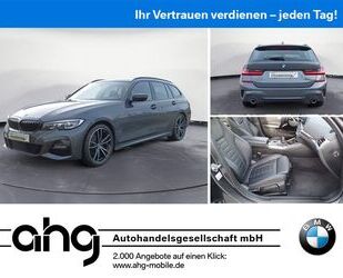 BMW BMW 320i Touring M Sport LED PDC HiFi 19 Zoll Carb Gebrauchtwagen