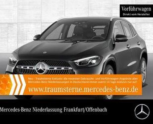 Mercedes-Benz Mercedes-Benz GLA 200 AMG+360°+MULTIBEAM+FAHRASS+K Gebrauchtwagen