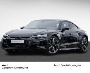 Audi Audi e-tron GT quattro B&O+Headup+LED+Luftfeferung Gebrauchtwagen