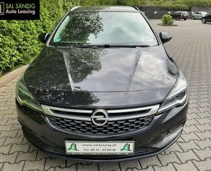 Opel Opel Astra ST 1.6 d Gebrauchtwagen