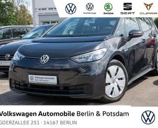VW Volkswagen ID.3 Pro Navi Klima PDC ACC LED Gebrauchtwagen