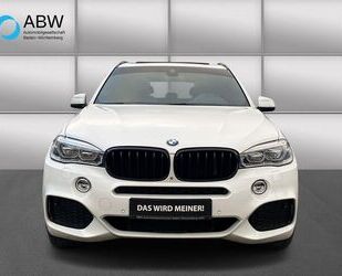BMW BMW X5 xDrive40d 3.0 M-Paket Gebrauchtwagen