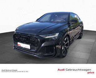 Audi Audi RS Q8 HD Matrix B&O Pano HuD StandHZG 305 km/ Gebrauchtwagen
