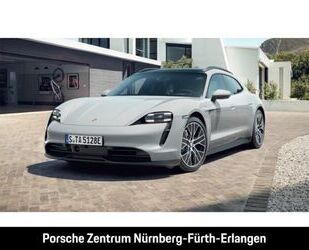Porsche Porsche Taycan Sport Turismo Luftfeder 14-Wege Pan Gebrauchtwagen