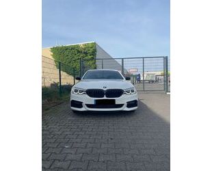BMW BMW 540d xDrive M-Paket Gebrauchtwagen