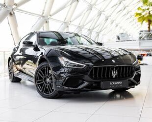 Maserati Maserati Ghibli Hybrid GT | Full ADAS | Sunroof | Gebrauchtwagen