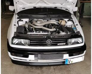 VW Volkswagen VW Vento VR6 Turbo 4Motion Gebrauchtwagen